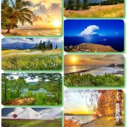 Beautiful Nature Wallpapers 184