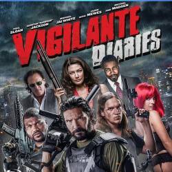   / Vigilante Diaries (2016) HDRip/2100Mb/1400Mb/BDRip 720p/BDRip 1080p/