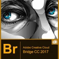 Adobe Bridge CC 2017 7.0.0.93