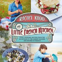       (1-6   6) / The Little Paris Kitchen Cooking with Rachel Khoo (2012) SATRip