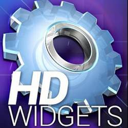 HD Widgets 4.2.6