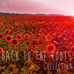 VA - Back to the Roots Collection Vol. 1 (Selection of Deep House) (2016)
