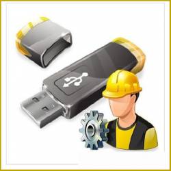       USB Flash Memory