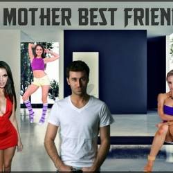 Mother Best Friend v0.5 + Mods (2016) RUS/PC - Sex games, Erotic quest,  !