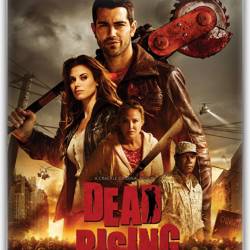   / Dead Rising (2015) BDRip 720p   ,   