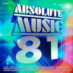 Absolute Music 81 (2016)