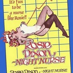   -   / Rosie Dixon - Night Nurse (1978) SATRip