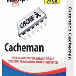 Outertech Cacheman 10.0.3 DC 21.12.2016