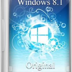 Windows 8.1 Professional / Enterprise Original ( !) + 