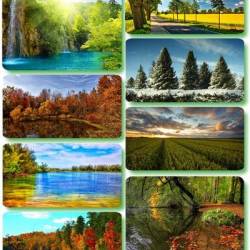 Beautiful Nature Wallpapers 189