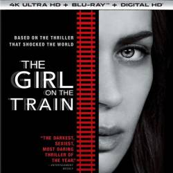    / The Girl on the Train (2016) HDRip/2100Mb/1400Mb/BDRip 720p/BDRip 1080p/