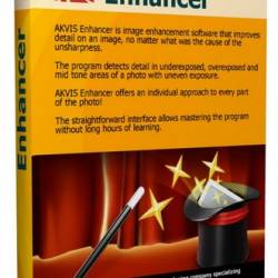 AKVIS Enhancer 15.5.2239.14254 (x64)