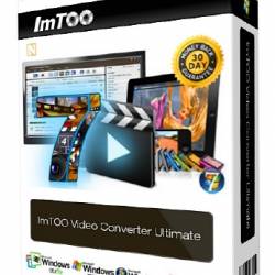 ImTOO Video Converter Ultimate 7.8.19 Build 20170122 + Rus