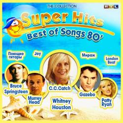 Super Hits - Best of Songs 80 (2017)