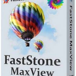 FastStone MaxView 3.1 + Portable