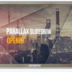 Проекты - VideoHive - Parallax Slideshow [AEP]