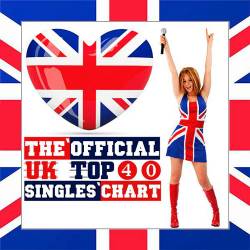 The Official UK Top 40 Singles Chart 09.02.2017 (2017)