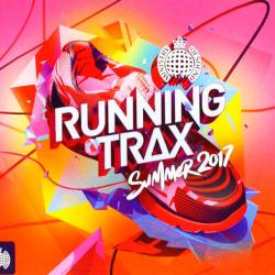 Ministry Of Sound - Running Trax Summer (2017)