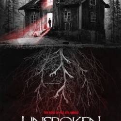    / The Haunting of Briar House / Unspoken (2015) WEB-DLRip