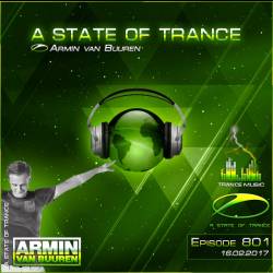 Armin van Buuren - A State of Trance 801