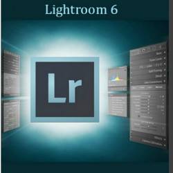    Lightroom 6 (2016) 