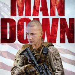  / Man Down (2016) HDRip / BDRip