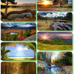 Beautiful Nature Wallpapers 194