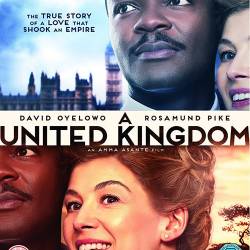   / A United Kingdom (2016) HDRip/BDRip 720p/BDRip 1080p