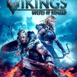 Vikings - Wolves of Midgard (2017/RUS/ENG/MULTI8/GOG)