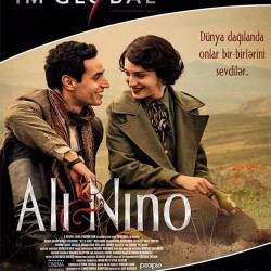    / Ali and Nino (2016) WEB-DLRip/1400Mb/700Mb/WEB-DL 720p