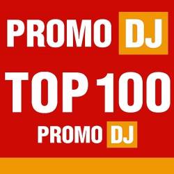 PromoDJ TOP 100 Club Tracks April (2017) MP3
