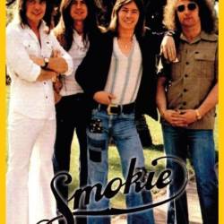 Smokie - Collection (1975-1982) [2016]