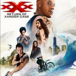  :   / xXx: Return of Xander Cage (2017) WEB-DLRip/2100Mb/1400Mb/700Mb/WEB-DL 720p/WEB-DL 1080p/