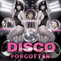 Disco Forgotten (2017) MP3