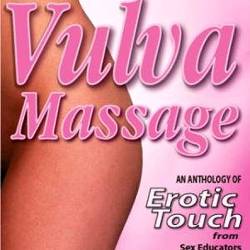   / The Best of Vulva Massage - DVDRip -  