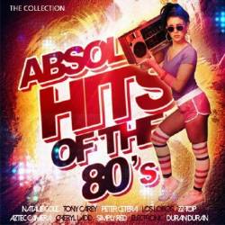 Absolute Hits Of The 80s (2017) MP3