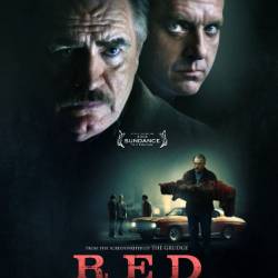  / Red (2008) HDTVRip 720p