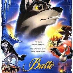  / Balto (1995) BDRip-AVC