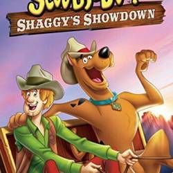 -!    / Scooby-Doo! Shaggy's Showdown (2017) WEB-DLRip