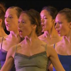    -  - /Ohad Naharin - Deca Danse - Batsheva Dance Company - Theatre de Chaillot/ (   -     - 2013) HDTVRip