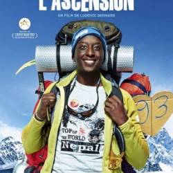 1+ / L'ascension (2017) HDRip