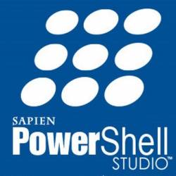 SAPIEN PowerShell Studio 2017 5.4.141 (x86/x64)