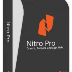 Nitro Pro Retail 11.0.5.270 (x86/x64)