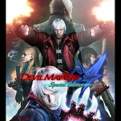 Devil May Cry 4: Special Edition (2016) PC | RePack  qoob