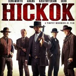  / Hickok (2017) WEB-DLRip/WEB-DL 720p/WEB-DL 1080p
