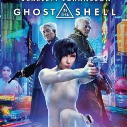    / Ghost in the Shell (2017) HDRip/BDRip 720p/BDRip 1080p/