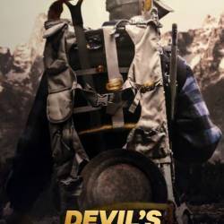   / Devil's Canyon (2017) HDTVRip -  2