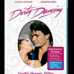   / Dirty Dancing (1987) BDRip