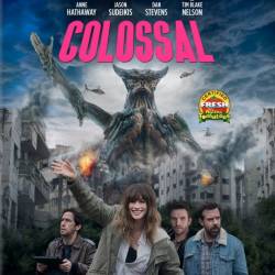     / Colossal (2016) HDRip/BDRip 720p/BDRip 1080p/