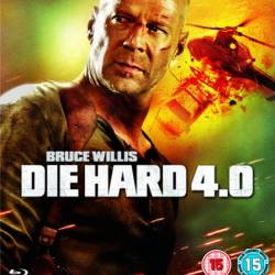   4.0 / Live Free or Die Hard (2007) SATRip